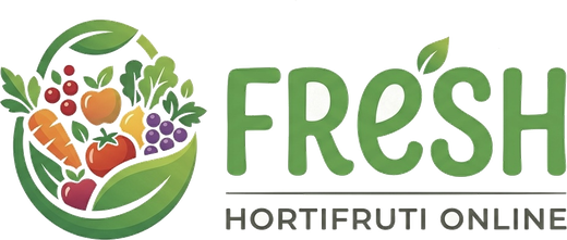 Fresh — Hortifruti Online
